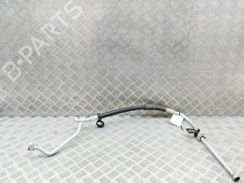 AC pipe IVECO DAILY VI Platform/Chassis 35S18, 35C18, 40C18, 45C18, 50C18, 60C18, 65C18, 70C18 | BP33396025M126 - Image 3