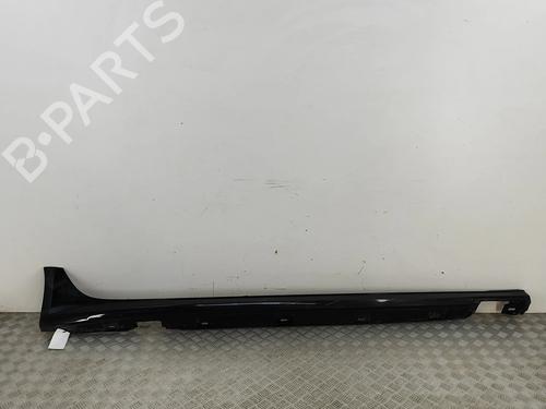 Used Right sideskirt Right sideskirt AUDI A6 C7 Avant (4G5, 4GD) 2.0 TDI (190 hp) 33372353 33372353