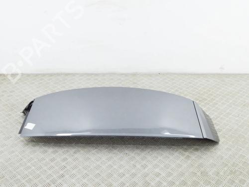 Used Rear spoiler Rear spoiler JAGUAR E-PACE (X540) 2.0 D180 AWD (179 hp) 7799391 7799391
