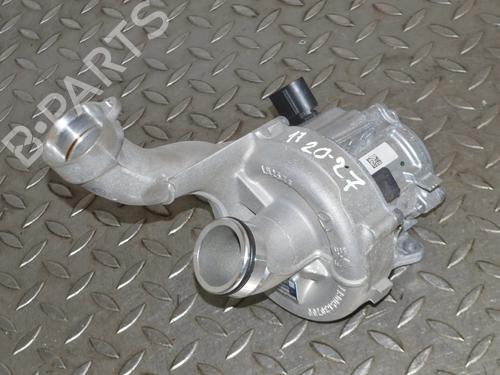 Used Turbocharger/Supercharger Turbocharger/Supercharger MERCEDES-BENZ CLS (C257) AMG CLS 53 EQ Boost 4-Matic+ (257.361) (435 hp) 33348590 33348590