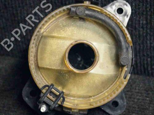 Used Left front fog light SKODA FABIA I (6Y2) 1.4 (68 hp) 6716025