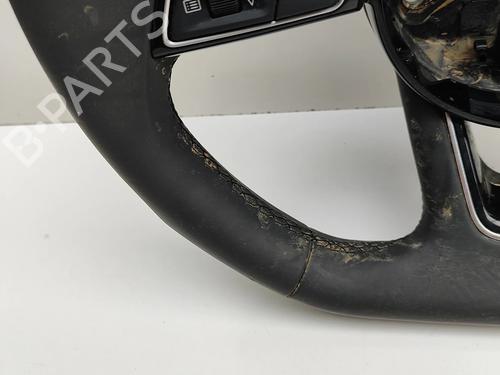 Steering wheel AUDI Q2 (GAB, GAG) 35 TFSI | BP28675032C49 