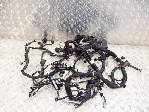 Wiring harness JAGUAR E-PACE (X540) 2.0 D150 | BP14643347E16 - Image 2