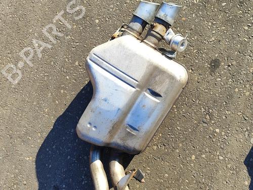 Exhaust system BMW Z4 Roadster (E89) sDrive 18 i | BP27317974M121  - Image 5