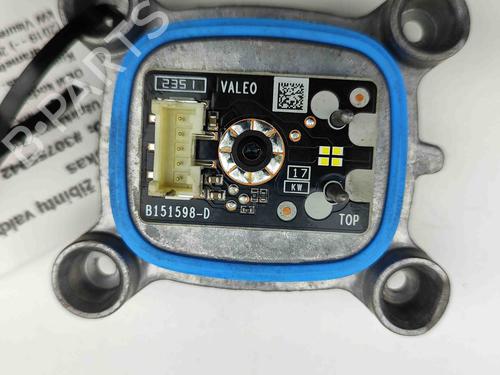 Elektronisk modul NISSAN JUKE (F16_) DIG-T 117 | BP27794494M83