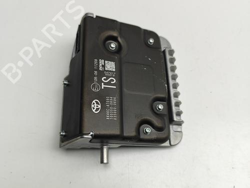 Camera TOYOTA PRIUS (_W6_) 2.0 PHEV (MXWH61L, MXWH61) | BP29975232E14