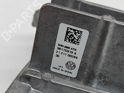 Electronic module VW GOLF VIII (CD1, DA1) 1.5 TSI | BP27766233M83  - Image 7