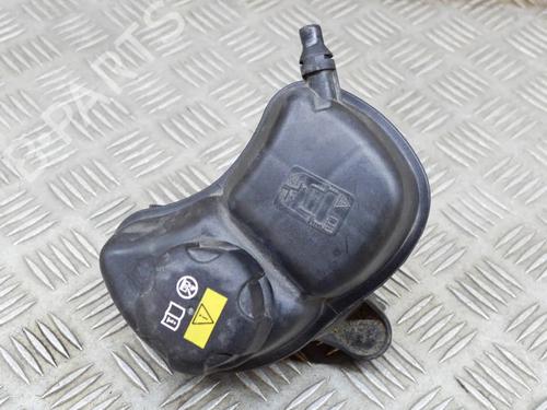 Used Expansion tank Expansion tank BMW 3 (G20, G80, G28) 330 e Plug-in-Hybrid xDrive (292 hp) 27758084 27758084