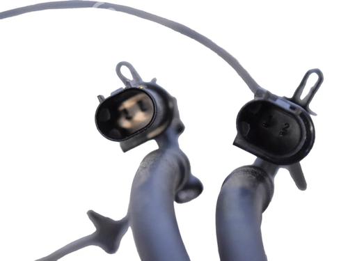 Front windshield wiper arm VOLVO XC40 (536) T4 | BP30885376C143