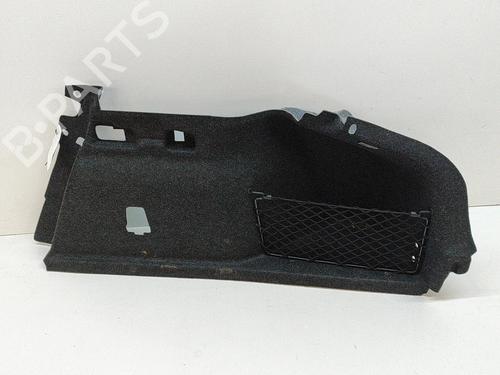 Used Boot lining Boot lining POLESTAR POLESTAR 2 (534) EV (224 hp) 28687107 28687107