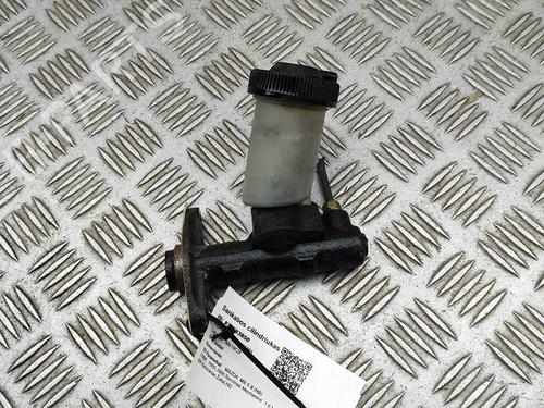Récepteur d'embrayage MAZDA MX-5 II (NB) 1.6 16V (NB6C) (110 hp) 29542882