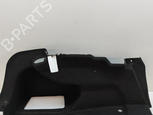 Bagasjeromsbekledning BMW 4 Coupe (F32, F82) M4 (431 hp) 26405619