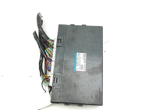 Electronic module SUBARU FORESTER (SJ_) 2.0 D AWD (SJD) | BP33392956M83 - Image 3