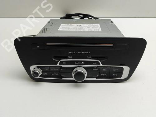 Used Electronic module Electronic module 37610091 37610091