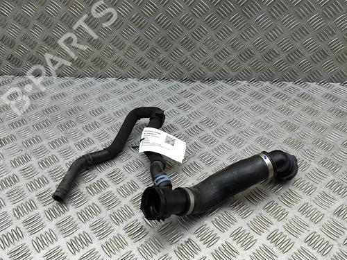 Rør AUDI Q7 (4MB, 4MG, 4MQ) 50 TDI Mild Hybrid quattro (286 hp) 31360494