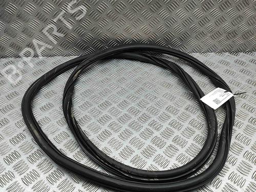 Used Rubber door seal VW T-ROC (A11, D11) 2.0 R 4motion (300 hp) 29487412