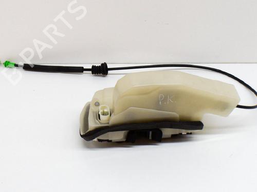 Used Front left lock TESLA MODEL 3 (5YJ3) EV (283 hp) 27749020