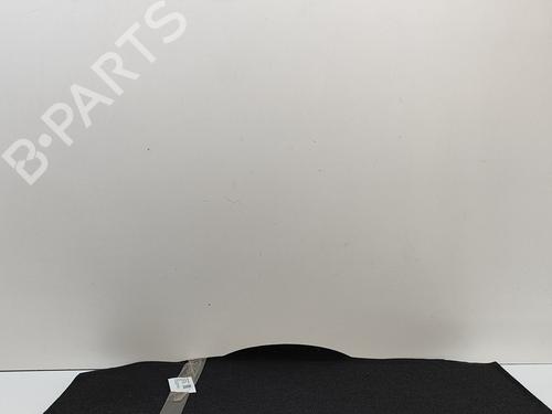 Luggage compartment floor NISSAN QASHQAI III (J12) 1.3 DIG-T All-wheel Drive | BP28955307I33 