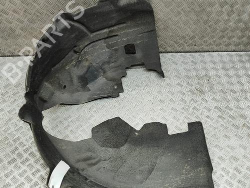 Wheel arch JAGUAR I-PACE (X590) EV400 AWD | BP28062616C56