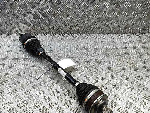 Left front driveshaft AUDI Q6 E-TRON (GFB) e-tron quattro | BP33740108M38 - Image 3