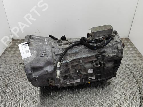 Skrzynia biegów VW TRANSPORTER T6 / CARAVELLE T6 Bus (SGB, SGJ, SHB, SHJ) 2.0 TDI 4motion | BP24142772M3 