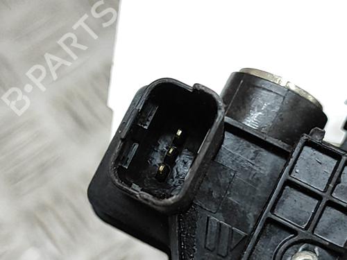 Tailgate lock PEUGEOT 2008 II (UD_, US_, UY_, UJ_, UR_, UC_) e-2008 (UKZKXZ) | BP27786032C101 