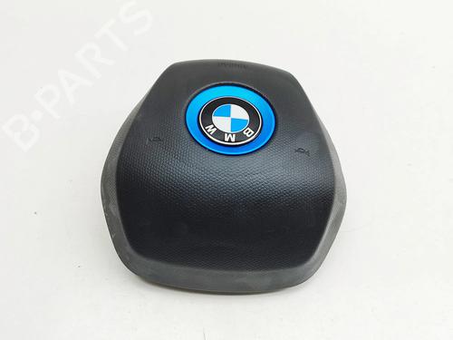 Driver airbag BMW i3 (I01) Electric | BP31315155C9