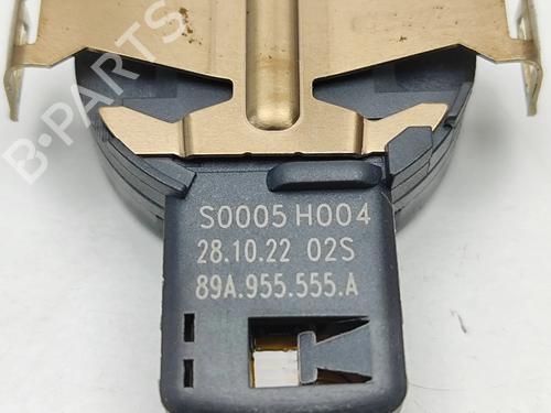 Electronic sensor AUDI Q4 E-TRON SUV (F4B) 35 | BP27782499M84  - Image 7