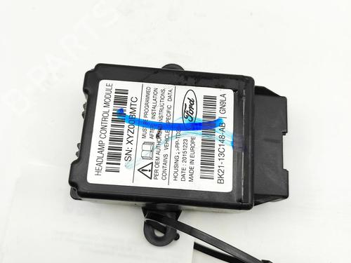 Electronic module FORD TRANSIT CUSTOM V362 Bus (F3) 2.2 TDCi | BP37029532M83 - Image 4