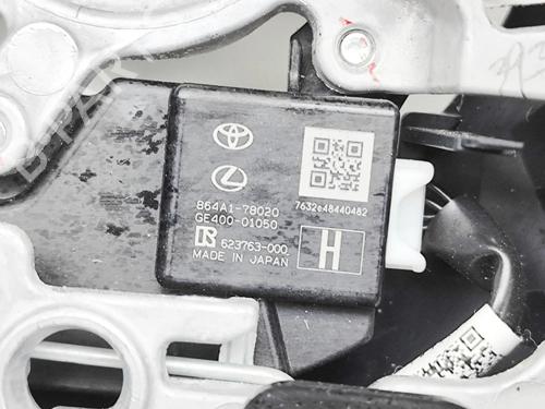 Rat TOYOTA bZ4X (_EAM1_) EV (XEAM10) | BP36783032C49  - Image 9