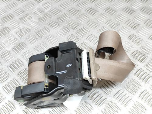 Sikkerhedssele bag midten JAGUAR XJ (X308) 4.0 (363 hp) 27898662