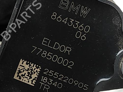 Ignition coil BMW 3 Touring (G21, G81) 330 e Plug-in-Hybrid | BP32201335M94