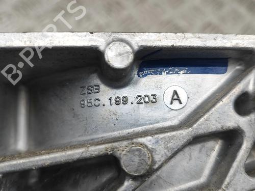 Support PORSCHE MACAN (XAB) 4S Electric 4 (XABDC1) | BP33433075C155  - Image 8