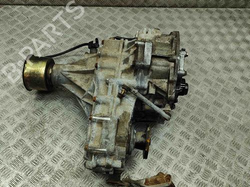 Transfer box NISSAN NAVARA (D22) 2.5 D 4x4 | BP22352359M36 
