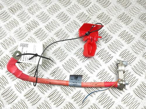 Used Cable Cable JAGUAR F-TYPE Coupe (X152) 3.0 SCV6 S (380 hp) 33386720 33386720