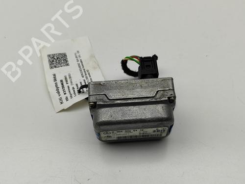 Used Electronic sensor MERCEDES-BENZ SLK (R171) 200 Kompressor (171.442) (163 hp) 27521386