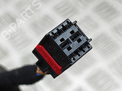 Tailgate lift support VW TOUAREG (CR7, RC8) 3.0 eHybrid 4motion | BP31121789C138 