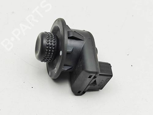 Mirror switch OPEL VIVARO B Van (X82) 1.6 CDTI (05) | BP33377464I25 - Image 2