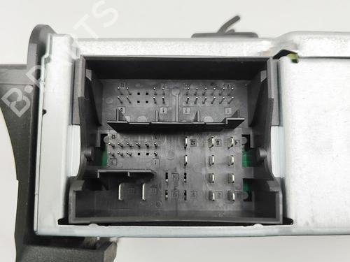 Electronic module VW GOLF VIII (CD1, DA1) 2.0 TDI GTD | BP31715617M83 