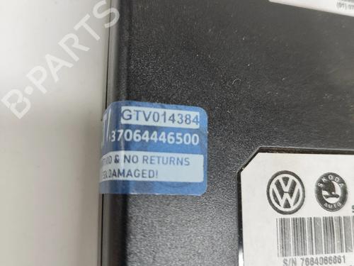 Electronic module VW PASSAT B7 Variant (365) 1.6 TDI | BP24582934M83 