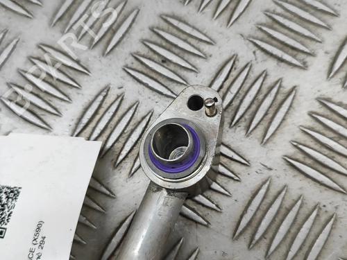 AC pipe JAGUAR I-PACE (X590) EV400 AWD | BP28431459M126 - Image 6