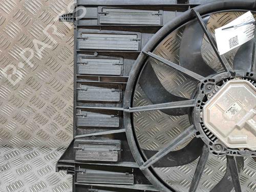 Køleventilator elektrisk AUDI E-TRON (GEN) 55 quattro | BP29404230M35 