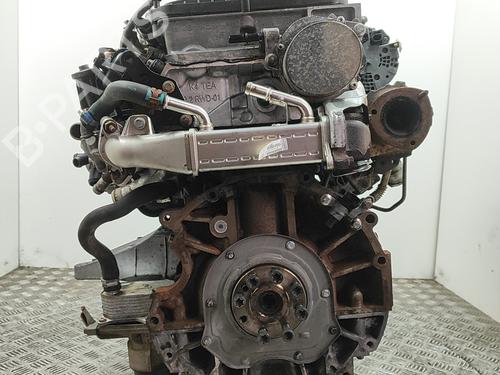 Engine FORD TRANSIT Bus (FD_ _, FB_ _, FS_ _, FZ_ _, FC_ _) 2.2 TDCi RWD | BP30178102M1