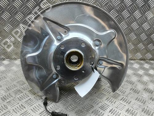 Used Right rear steering knuckle BMW XM (G09) XM All-wheel Drive (653 hp) 32501278