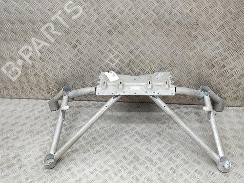 Used Other Other BMW X3 (G01, F97, G08) iX3 (286 hp) 34604512 34604512
