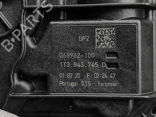 Módulo eletrónico VW ID. Buzz Bus (EBB, EBJ) Electric (EBB, EBJ) | BP30621165M83 