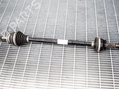 Used Left rear driveshaft JAGUAR F-PACE (X761) 2.0 TD4 (180 hp) 7800835