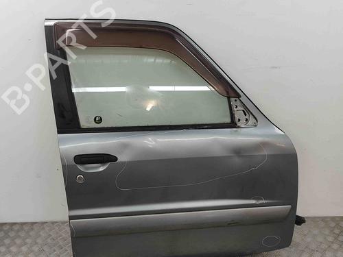 Used Right front door NISSAN PATROL GR V Wagon (Y61) 3.0 DTi (158 hp) 28687822