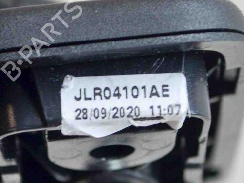 Left sun visor JAGUAR F-PACE (X761) 2.0 TD4 AWD | BP9166764I1 