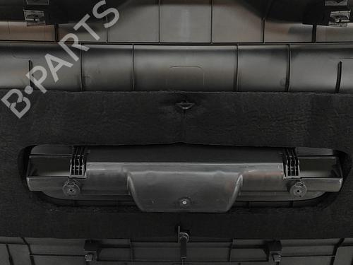 Boot lining VW ID. Buzz Bus (EBB, EBJ) Electric (EBB, EBJ) | BP33378218I3 - Image 5